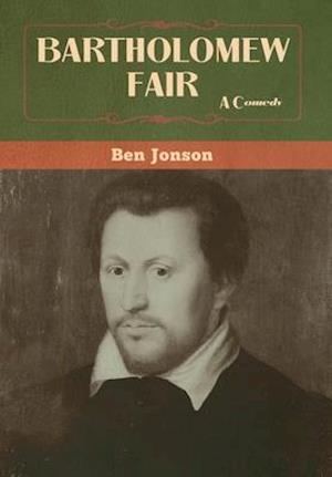 Bartholomew Fair