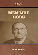 Men Like Gods 