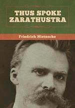 Thus Spoke Zarathustra 