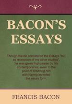 Bacon's Essays 