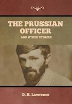 The Prussian Officer and Other Stories 