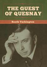 The Guest of Quesnay 