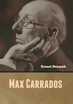 Max Carrados 