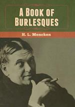 A Book of Burlesques 