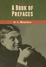 A Book of Prefaces 