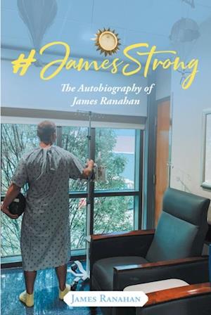 #JamesStrong