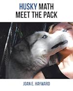 Husky Math Meet the Pack 