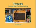 Tweedy: The Little Amp Who Found His Song 