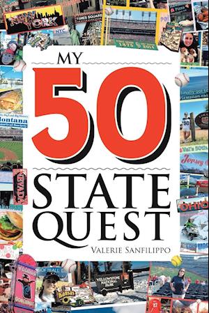 My 50 State Quest