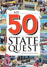 My 50 State Quest 
