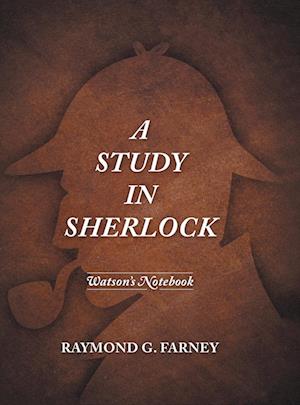 A Study in Sherlock