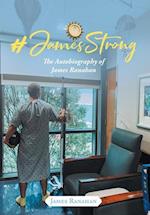 #JamesStrong