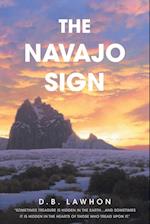 The Navajo Sign 