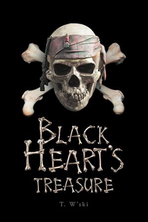 BlackHeart's Treasure