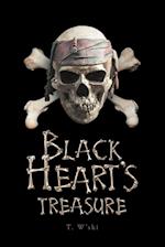 BlackHeart's Treasure 