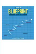 Modern Day Blueprint for Business Growth and Expansion