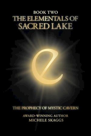 Elementals of Sacred Lake