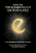 Elementals of Sacred Lake