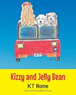 Kizzy and Jelly Bean 
