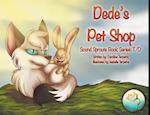 Dede's Pet Shop