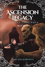 Ascension Legacy
