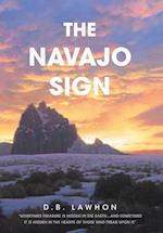 The Navajo Sign 