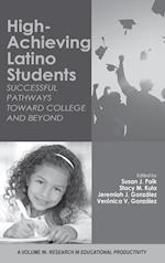 High-Achieving Latino Students