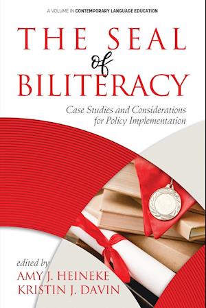 The Seal of Biliteracy