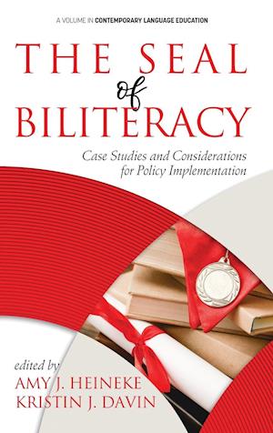 The Seal of Biliteracy