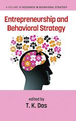 Entrepreneurship and Behavioral Strategy (hc) 