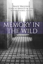Memory in the Wild 