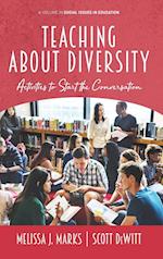 Teaching About Diversity