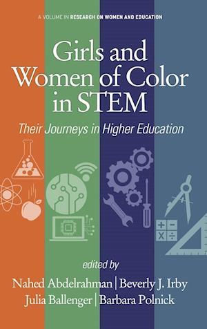 Girls and Women of Color In STEM