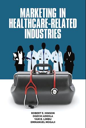 Marketing in Healthcare-Related Industries