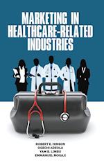 Marketing in Healthcare-Related Industries (hc) 