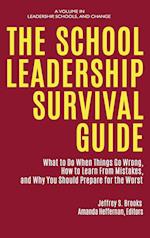 The School Leadership Survival Guide