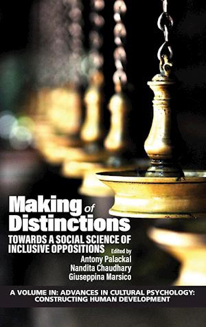 Making of Distinctions