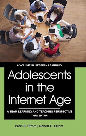 Adolescents in the Internet Age