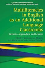 Multiliteracies in English as an Additional Language Classrooms