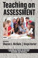 Teaching on Assessment 