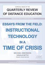 Quarterly Review of Distance Education Volume 21 Number 3 2020 