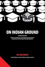 On Indian Ground: The Southwest 