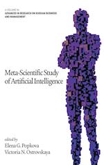 Meta-Scientific Study of Artificial Intelligence 