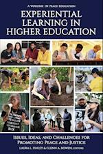 Experiential Learning in Higher Education: Issues, Ideas, and Challenges for Promoting Peace and Justice 