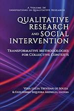 Qualitative Research and Social Intervention