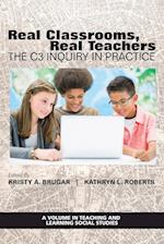 Real Classrooms, Real Teachers