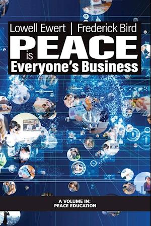 Peace is Everyone's Business