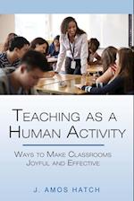 Teaching as a Human Activity