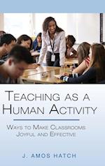 Teaching as a Human Activity