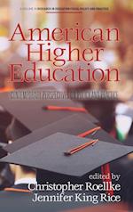 American Higher Education